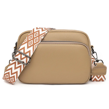 Torba Carrie Messenger Bag | Elegancka i stylowa