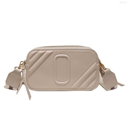Torba crossbody Norrine | Modna i wszechstronna