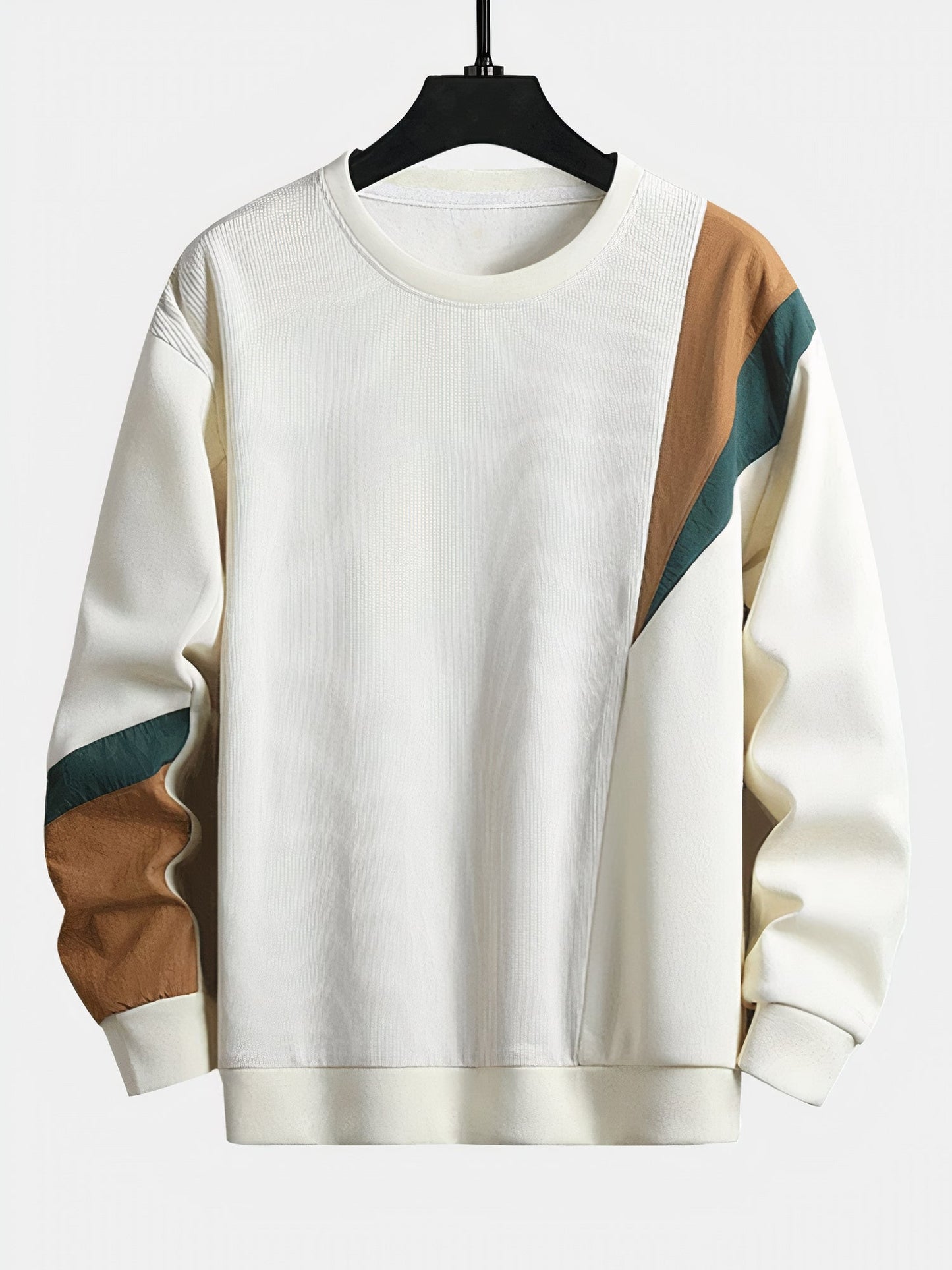 Sweter na jesień - Tommy