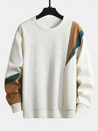 Sweter na jesień - Tommy