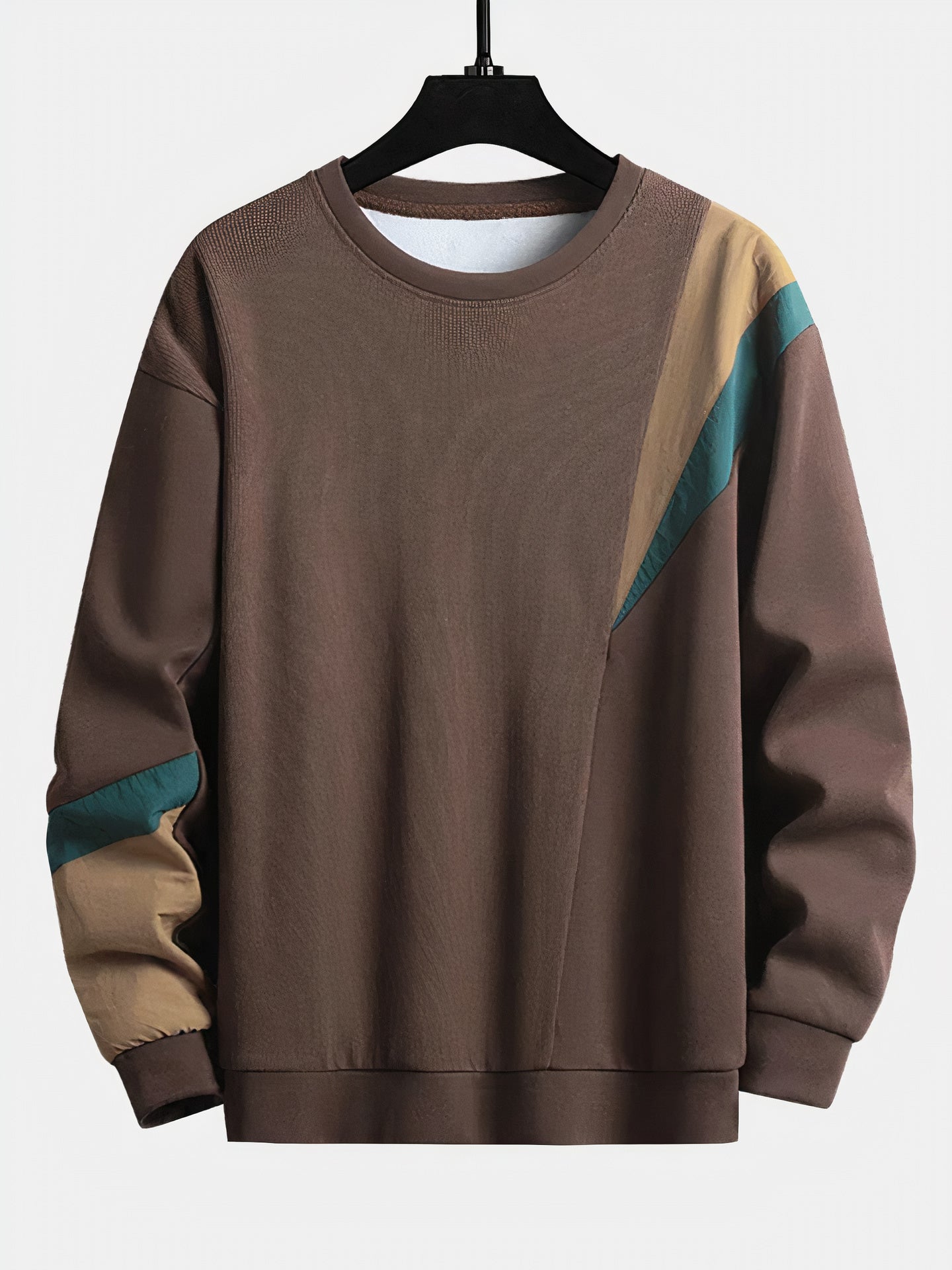 Sweter na jesień - Tommy