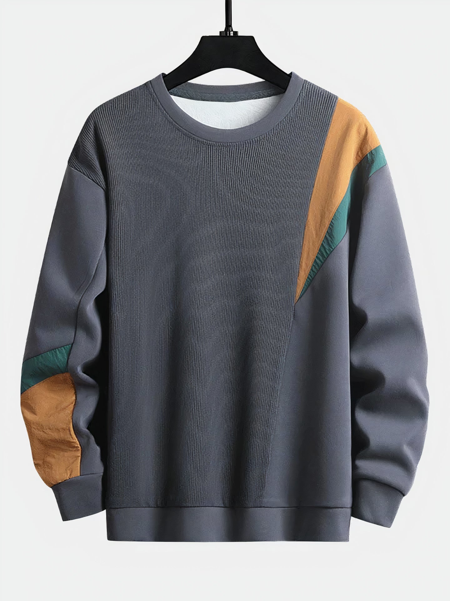 Sweter na jesień - Tommy