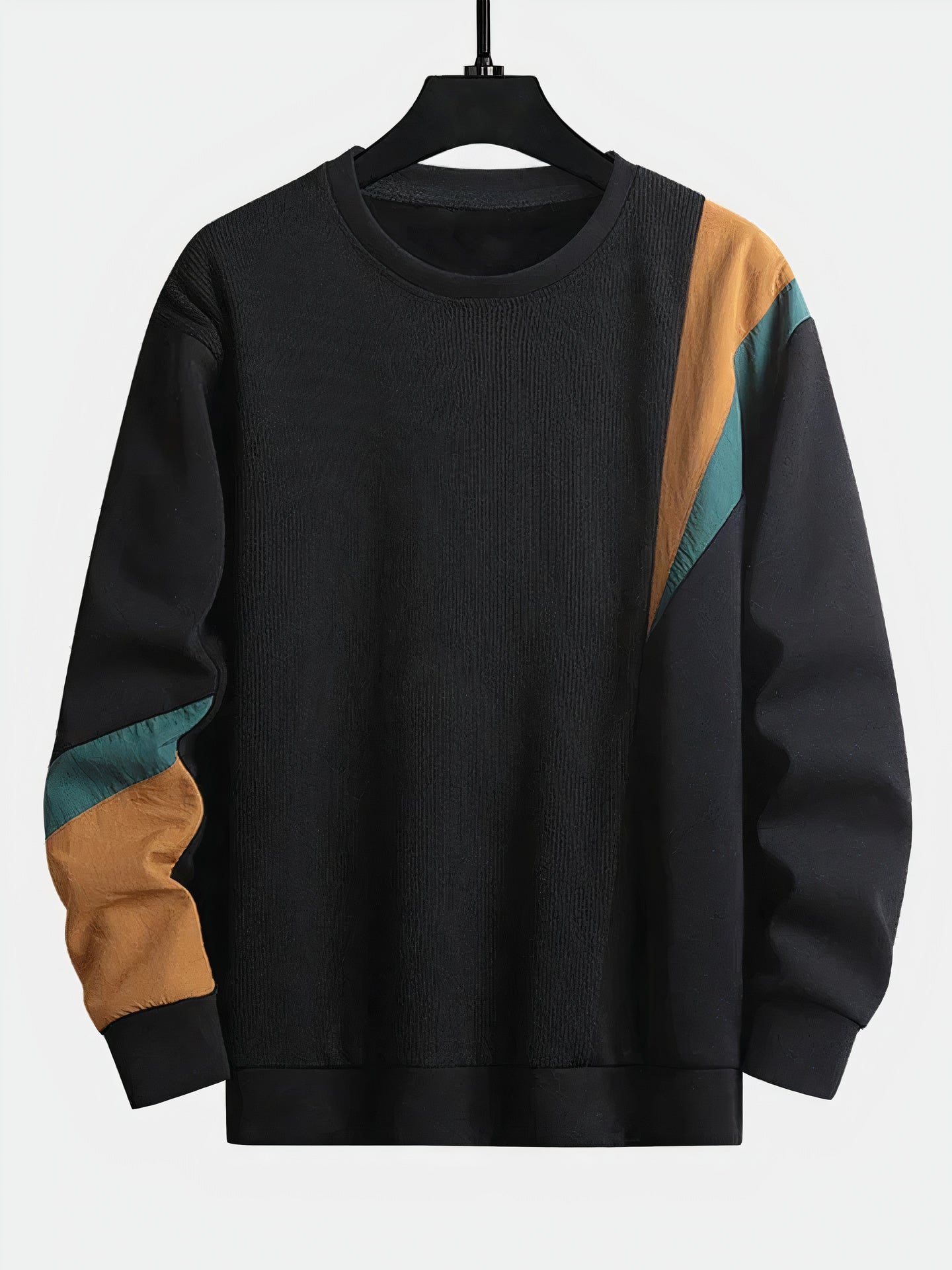 Sweter na jesień - Tommy
