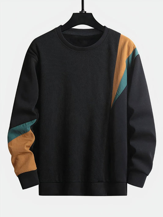 Sweter na jesień - Tommy