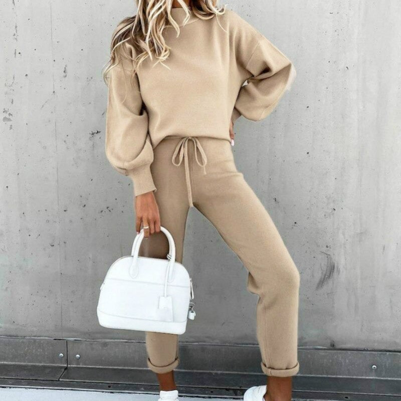 Stylowy zestaw