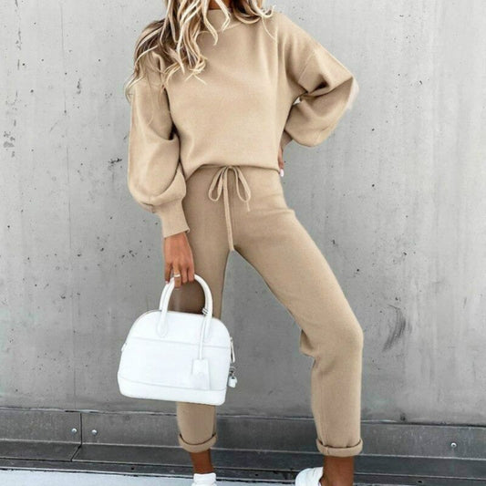 Stylowy zestaw