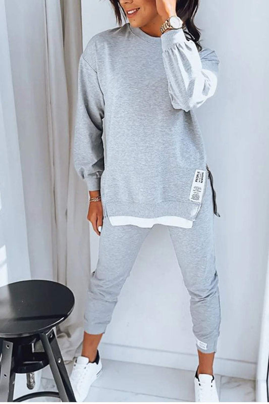 Cresilda | Bequemes Bluza i wąż dla kobiet