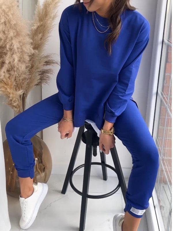 Cresilda | Bequemes Bluza i wąż dla kobiet
