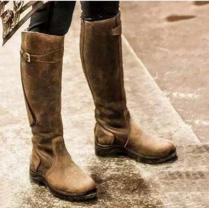 Nordic Nest - wodoodporne buty termiczne