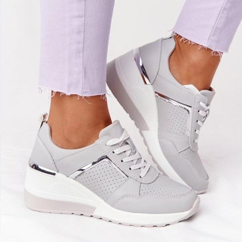 Air Sneakers | Nigdy więcej obolałych stóp