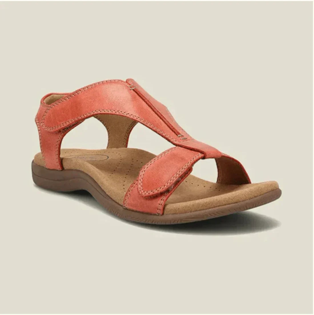 Josephine® | Casualowe sandały ortopedyczne dla kobiet