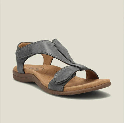 Josephine® | Casualowe sandały ortopedyczne dla kobiet