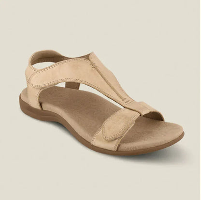 Josephine® | Casualowe sandały ortopedyczne dla kobiet