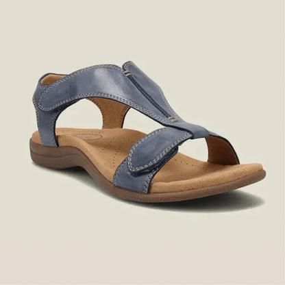 Josephine® | Casualowe sandały ortopedyczne dla kobiet