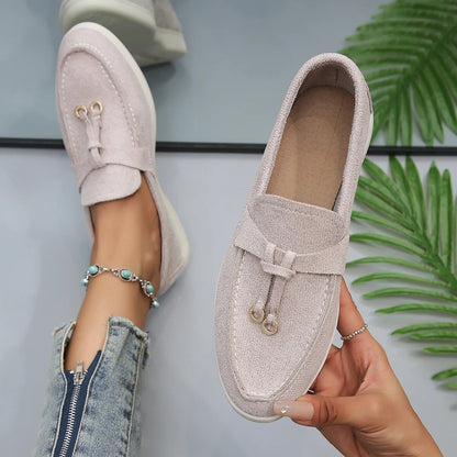 Eleganckie buty damskie - Eva