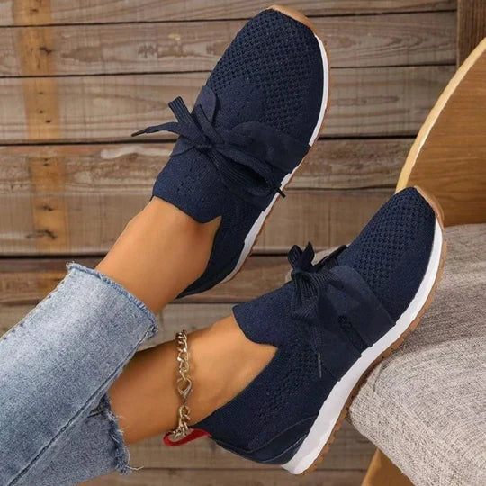 Mila - Modne buty ortopedyczne
