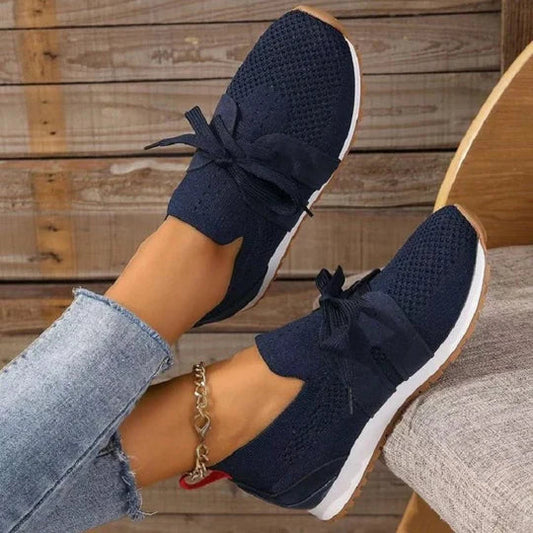 Mila - Modne buty ortopedyczne