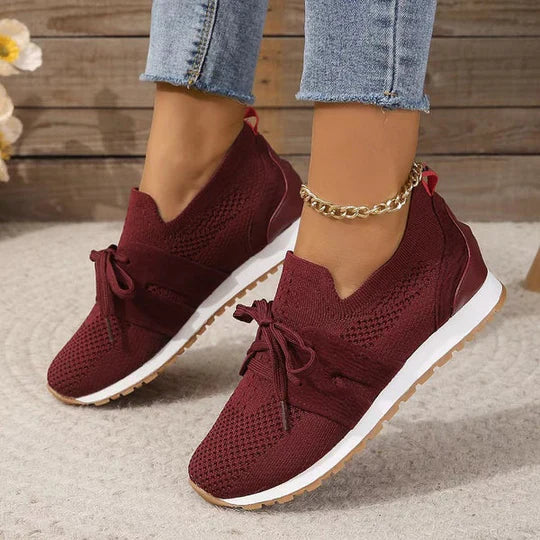 Mila - Modne buty ortopedyczne