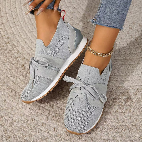 Mila - Modne buty ortopedyczne