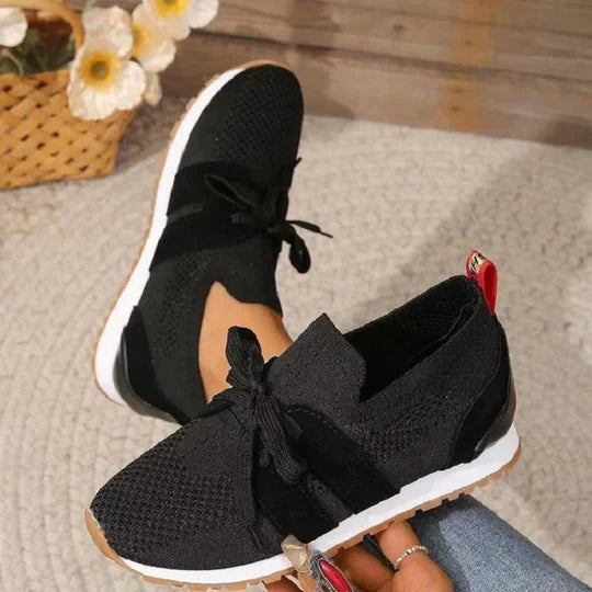 Mila - Modne buty ortopedyczne