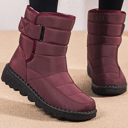Moritz - wysokiej jakości buty śniegowe