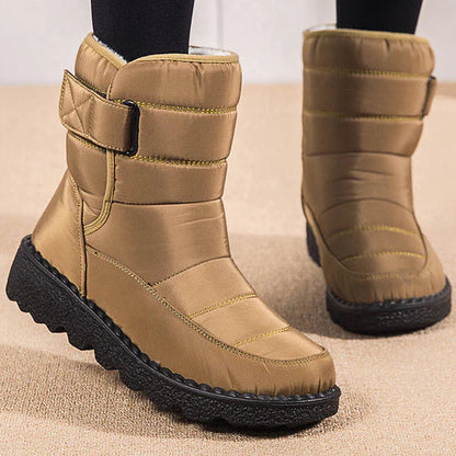 Moritz - wysokiej jakości buty śniegowe