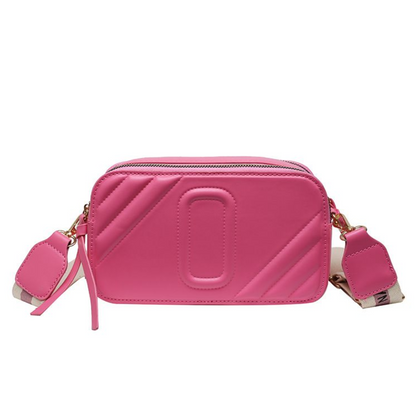 Torba crossbody Norrine | Modna i wszechstronna