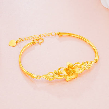 RoseBracelet™: bransoletka dla kobiet