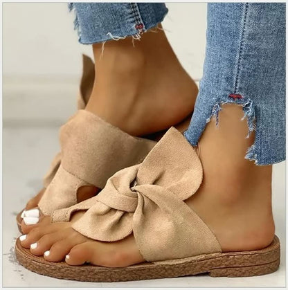 SummerSliders™: letnie kapcie dla kobiet
