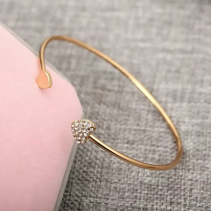 2HeartBracelet™: bransoletka dla kobiet