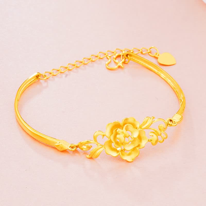 RoseBracelet™: bransoletka dla kobiet