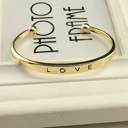 LoveBracelet™: bransoletka dla kobiet