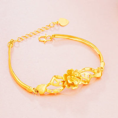 RoseBracelet™: bransoletka dla kobiet