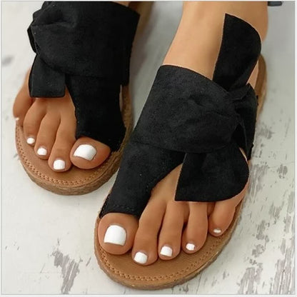 SummerSliders™: letnie kapcie dla kobiet