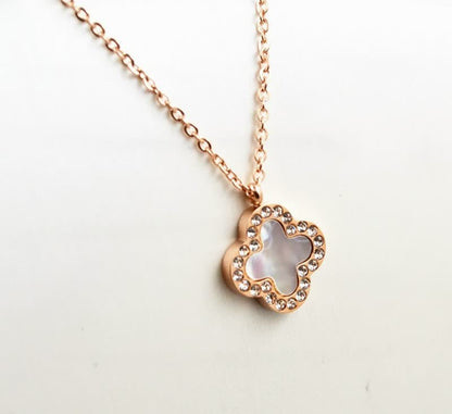 TrendyNecklace™: Naszyjnik dla kobiet