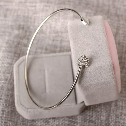 2HeartBracelet™: bransoletka dla kobiet