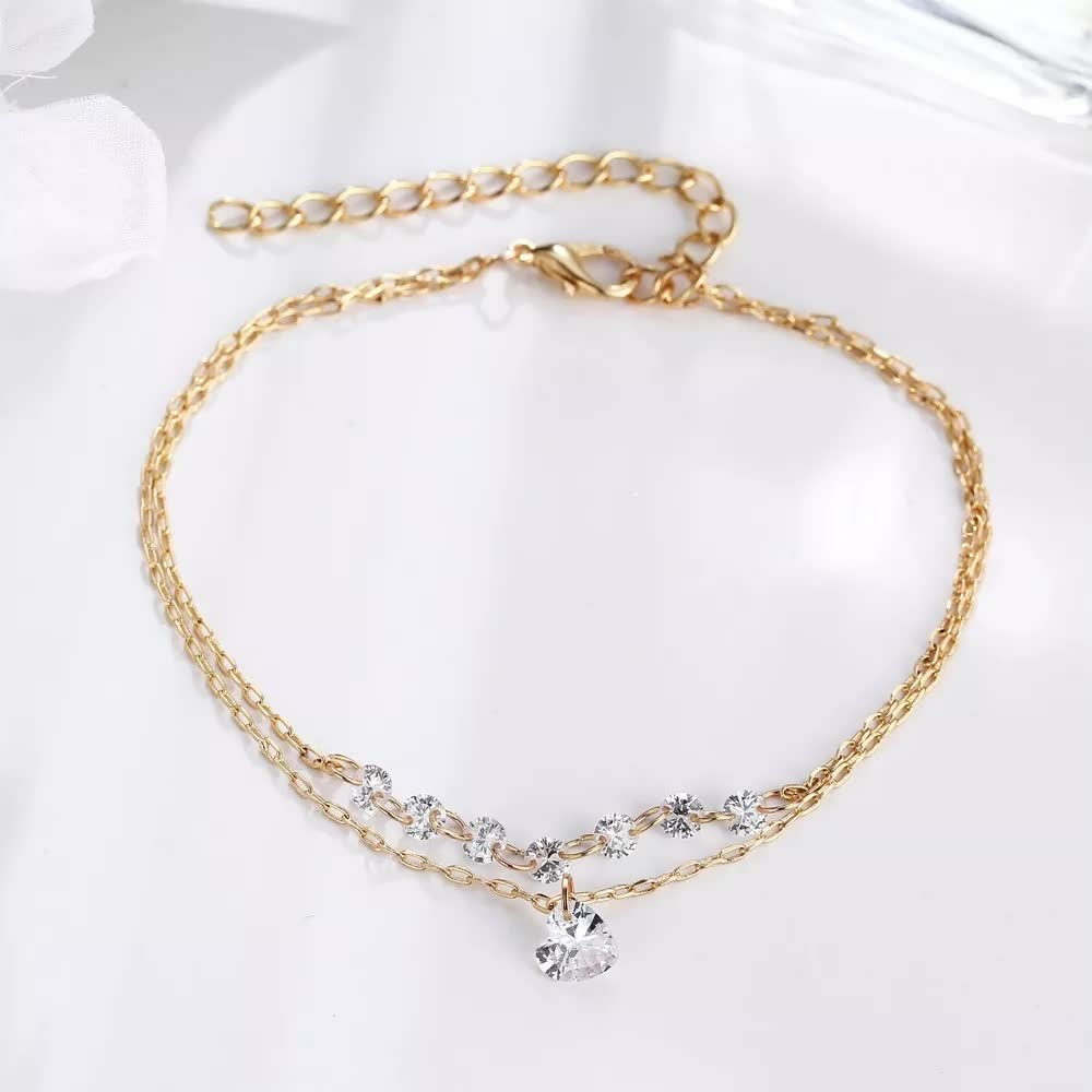 StoneBracelet™: bransoletka dla kobiet