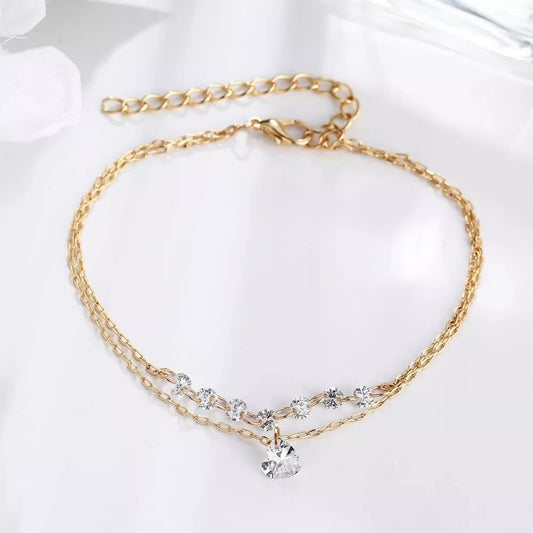 StoneBracelet™: bransoletka dla kobiet