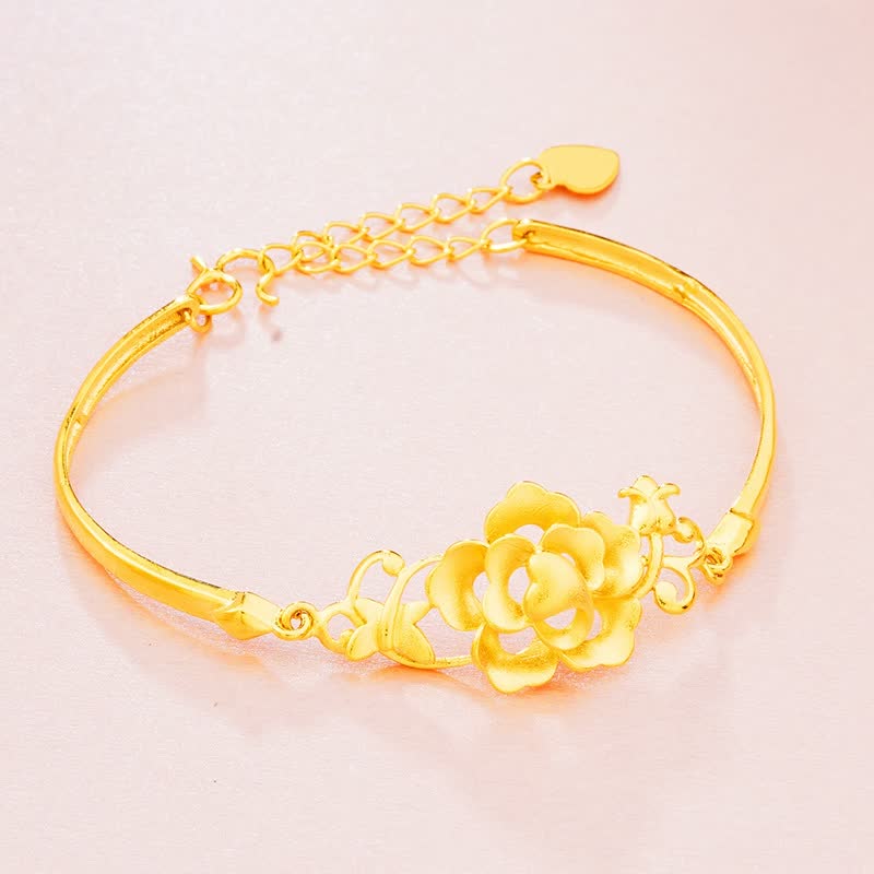 RoseBracelet™: bransoletka dla kobiet