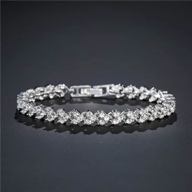 IceBracelet™: bransoletka dla kobiet
