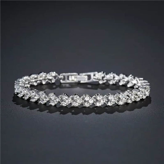 IceBracelet™: bransoletka dla kobiet