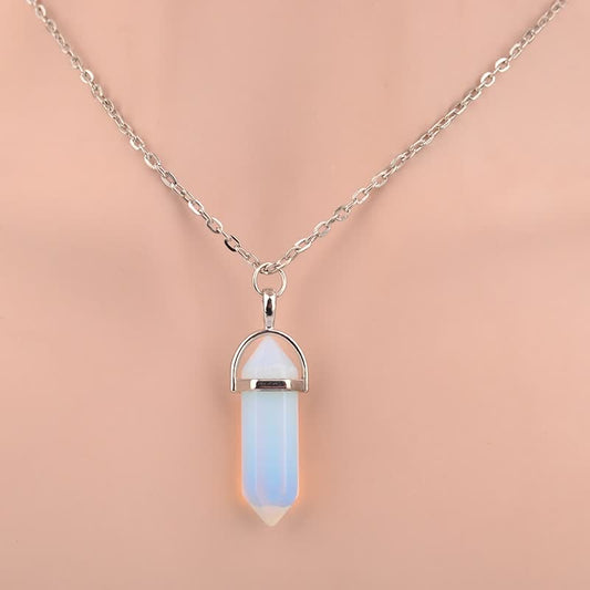 CrystalChain™: Naszyjnik dla kobiet