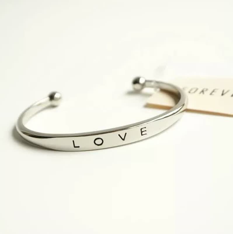 LoveBracelet™: bransoletka dla kobiet