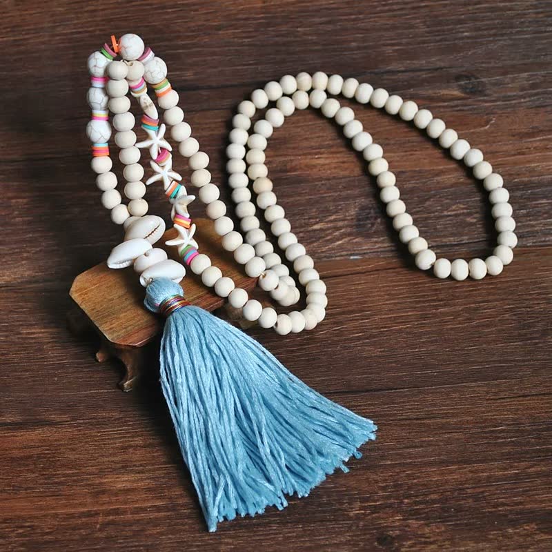 ElegantNecklace™: Naszyjnik z koralików dla kobiet