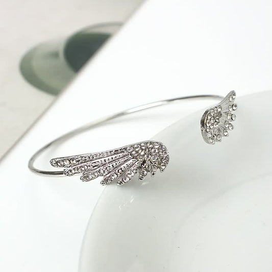 WingBracelet™: Bransoletka dla kobiet