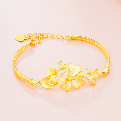 RoseBracelet™: bransoletka dla kobiet