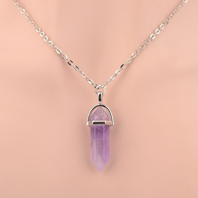 CrystalChain™: Naszyjnik dla kobiet
