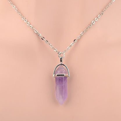 CrystalChain™: Naszyjnik dla kobiet