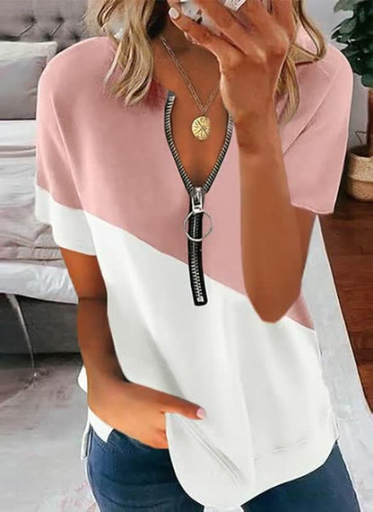 VShirt™: Letnia koszula casualowa dla kobiet