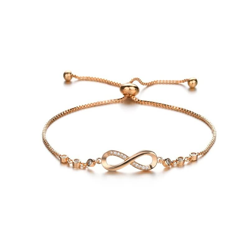 LuxBracelet™: bransoletka dla kobiet